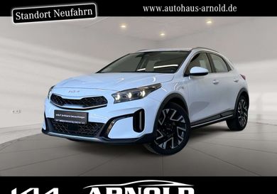 Kia XCeed, 2025