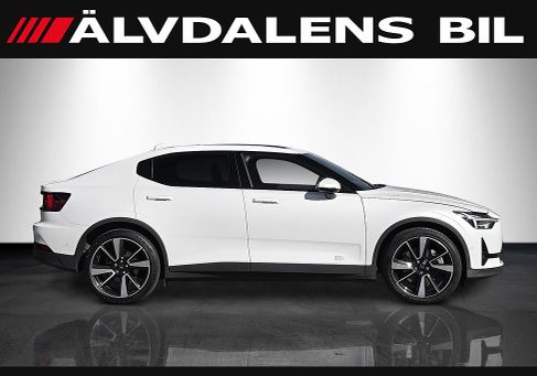 Polestar 2, 2022 2