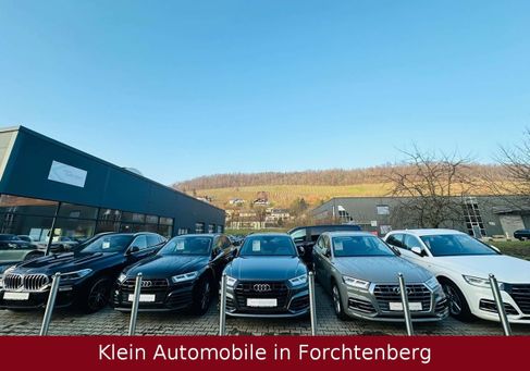 Volkswagen Touareg, 2017