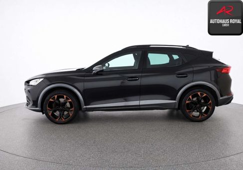 Cupra Formentor, 2023