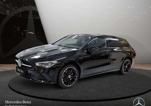 Mercedes-Benz CLA 250, 2021