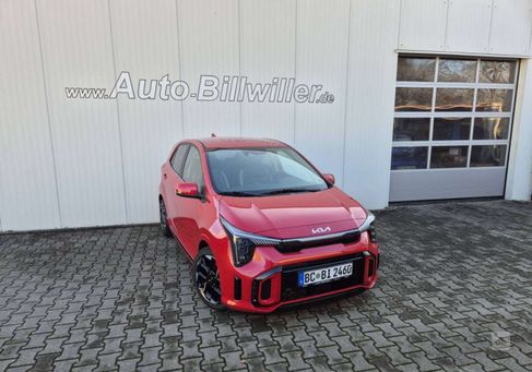 Kia Picanto, 2024