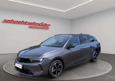 Opel Astra, 2025