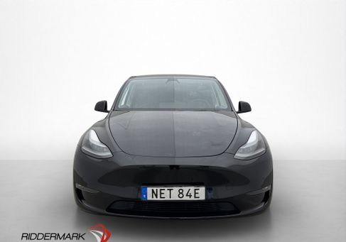 Tesla Model Y, 2022 2