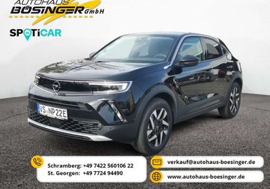 Opel, 2023