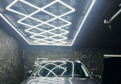 Hyundai Tucson, 2018