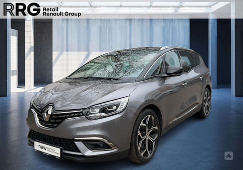 Renault Grand Scenic, 2023