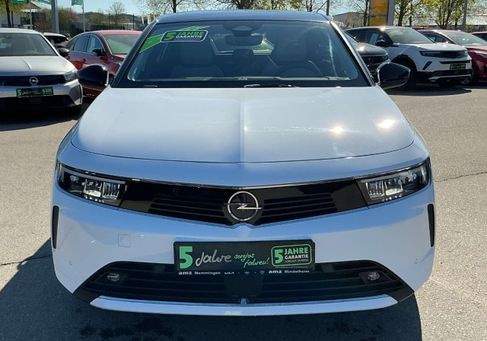 Opel Astra, 2023