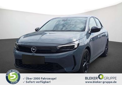 Opel Corsa, 2024