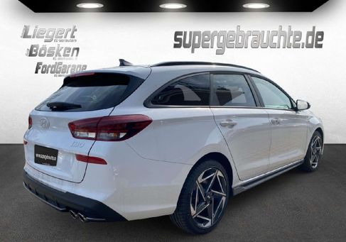 Hyundai i30, 2025 2