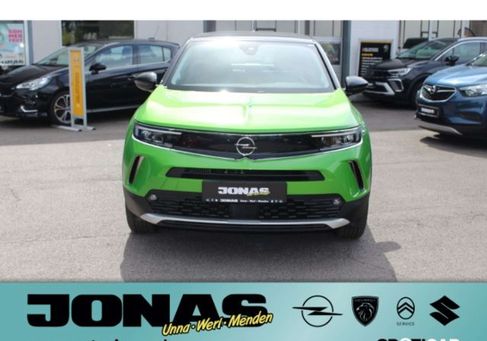 Opel Mokka, 2023 2