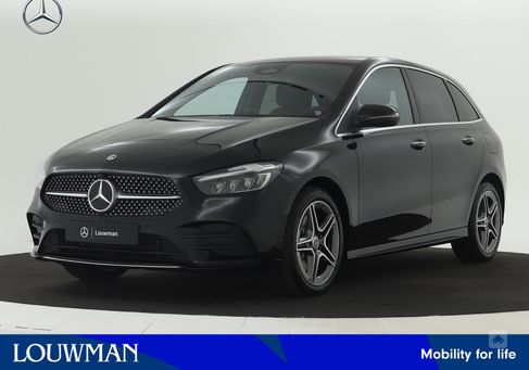 Mercedes-Benz B 250, 2024