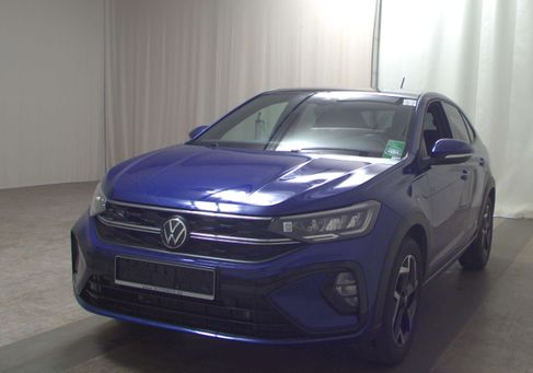 Volkswagen Taigo, 2025
