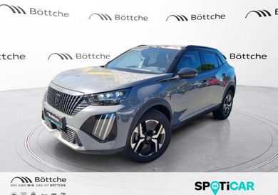 Peugeot 2008, 2024