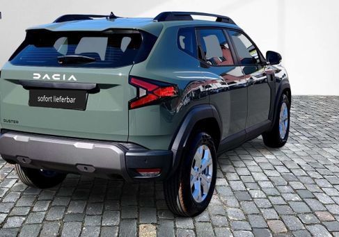 Dacia Duster, 2026