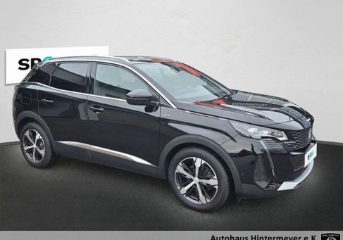 Peugeot 3008, 2023 3