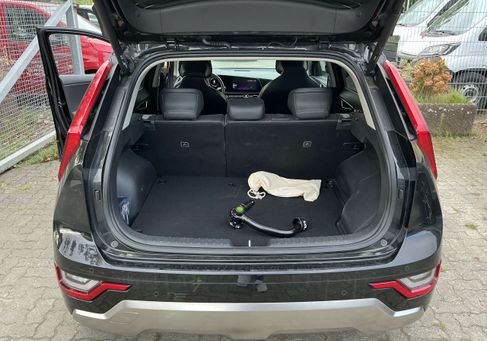 Kia Niro, 2022 3