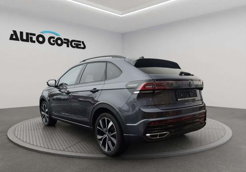 Volkswagen Taigo, 2022