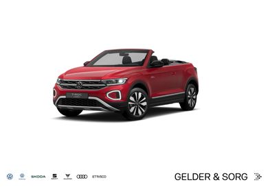 Volkswagen T-Roc, 2025