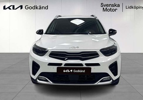 Kia Stonic, 2024 2