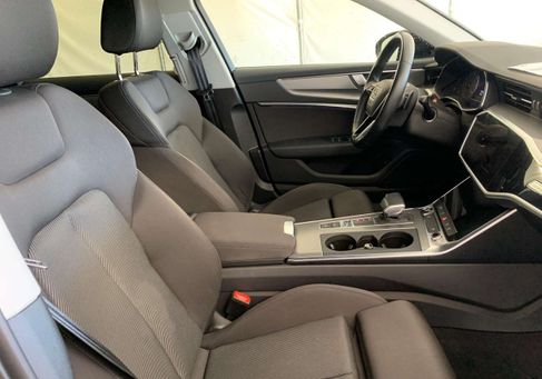 Audi A6, 2023