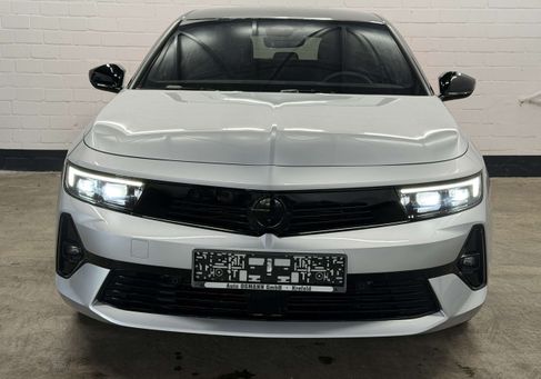Opel Astra, 2025