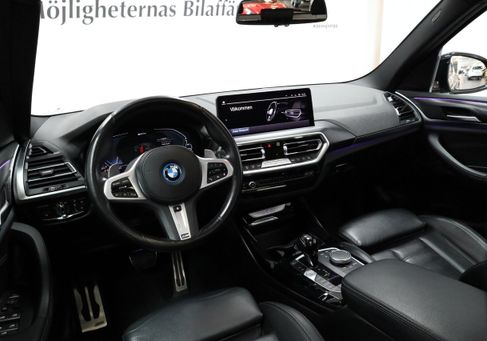 BMW X3, 2022 3