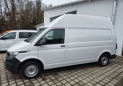 Volkswagen T6 Transporter, 2020