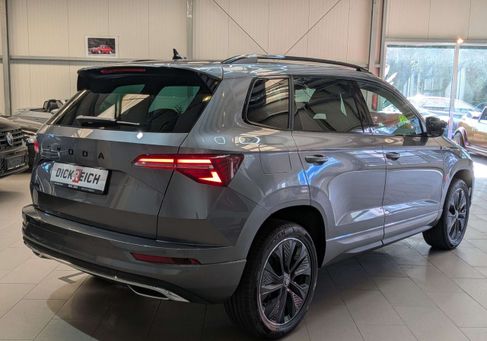 Skoda Karoq, 2026