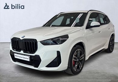 BMW X1, 2026