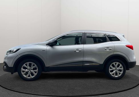 Renault Kadjar, 2018 2