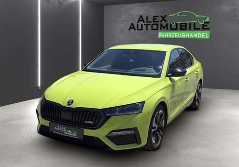 Skoda Octavia, 2023
