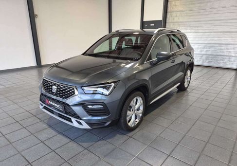 Seat Ateca, 2022