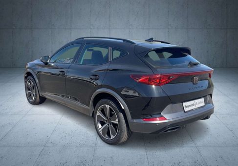 Cupra Formentor, 2024 3