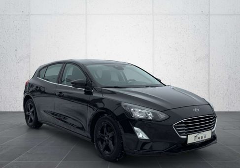 Ford Focus, 2019