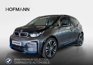 BMW i3, 2022