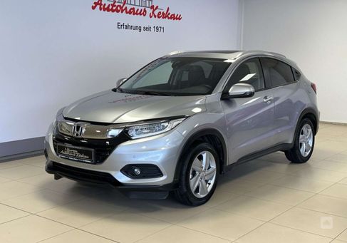 Honda HR-V, 2019