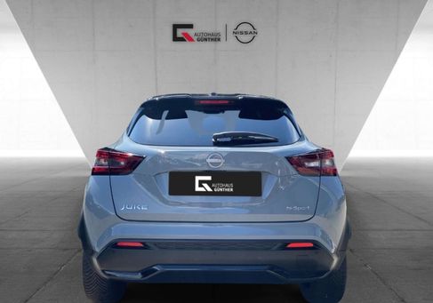 Nissan Juke, 2025 3