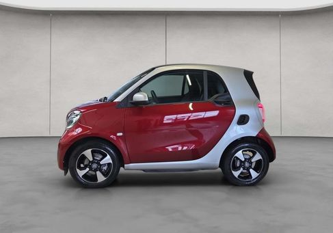Smart ForTwo, 2024