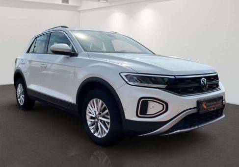 Volkswagen T-Roc, 2022