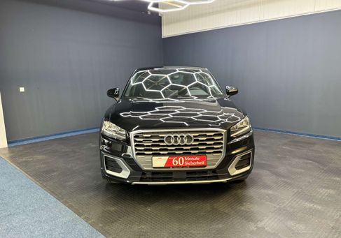 Audi Q2, 2019