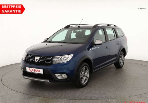Dacia Logan, 2018