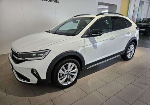 Volkswagen Taigo, 2025