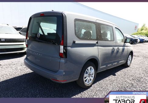 Volkswagen Caddy, 2025