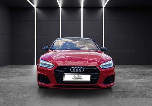 Audi A5, 2019 2