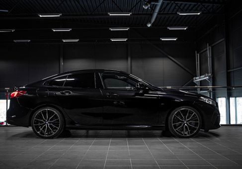 BMW M235, 2020