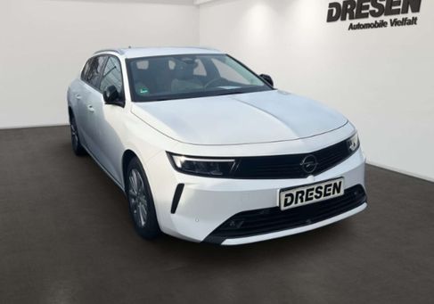 Opel Astra, 2023