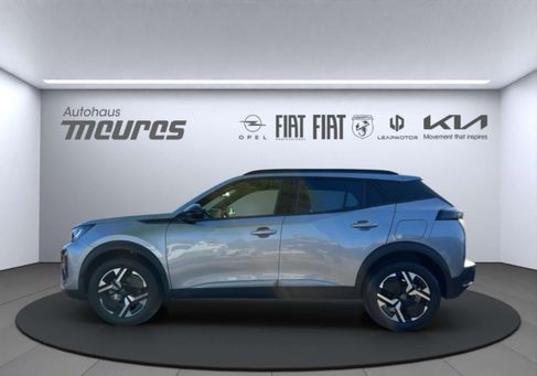 Peugeot 2008, 2024