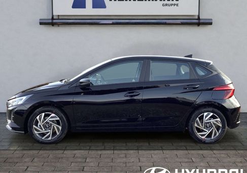 Hyundai i20, 2026 2