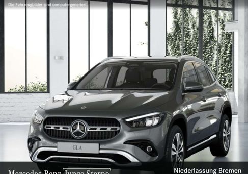 Mercedes-Benz GLA 200, 2024 2